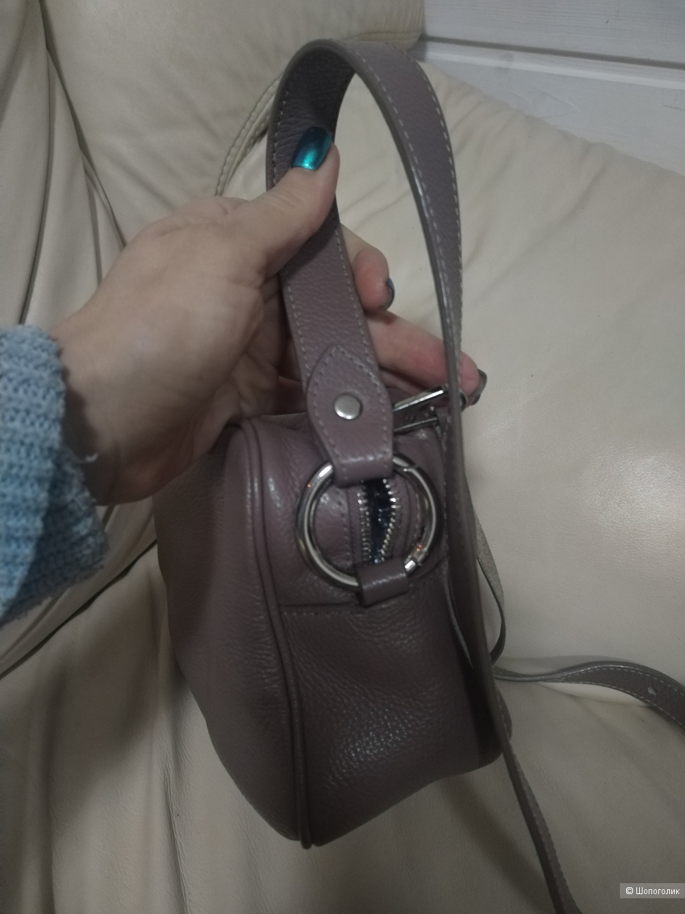 Сумка Rebecca Minkoff