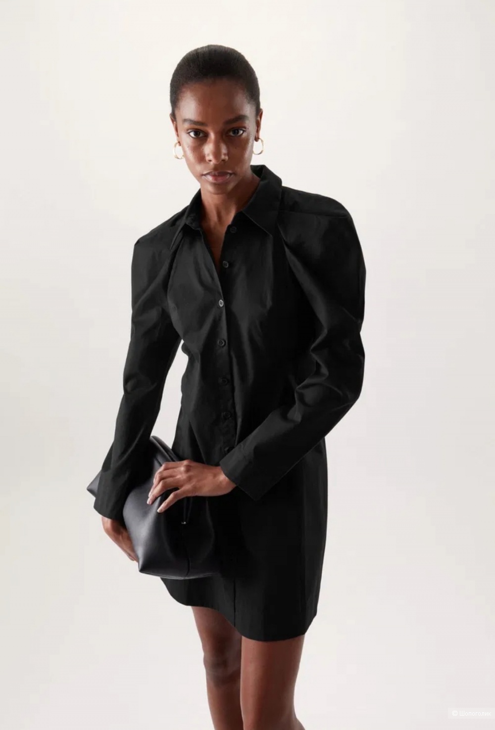 Платье Cos, S/M