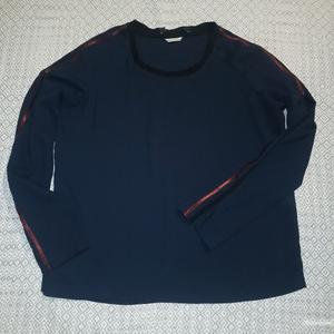 Max Mara блуза шелк р 44-46