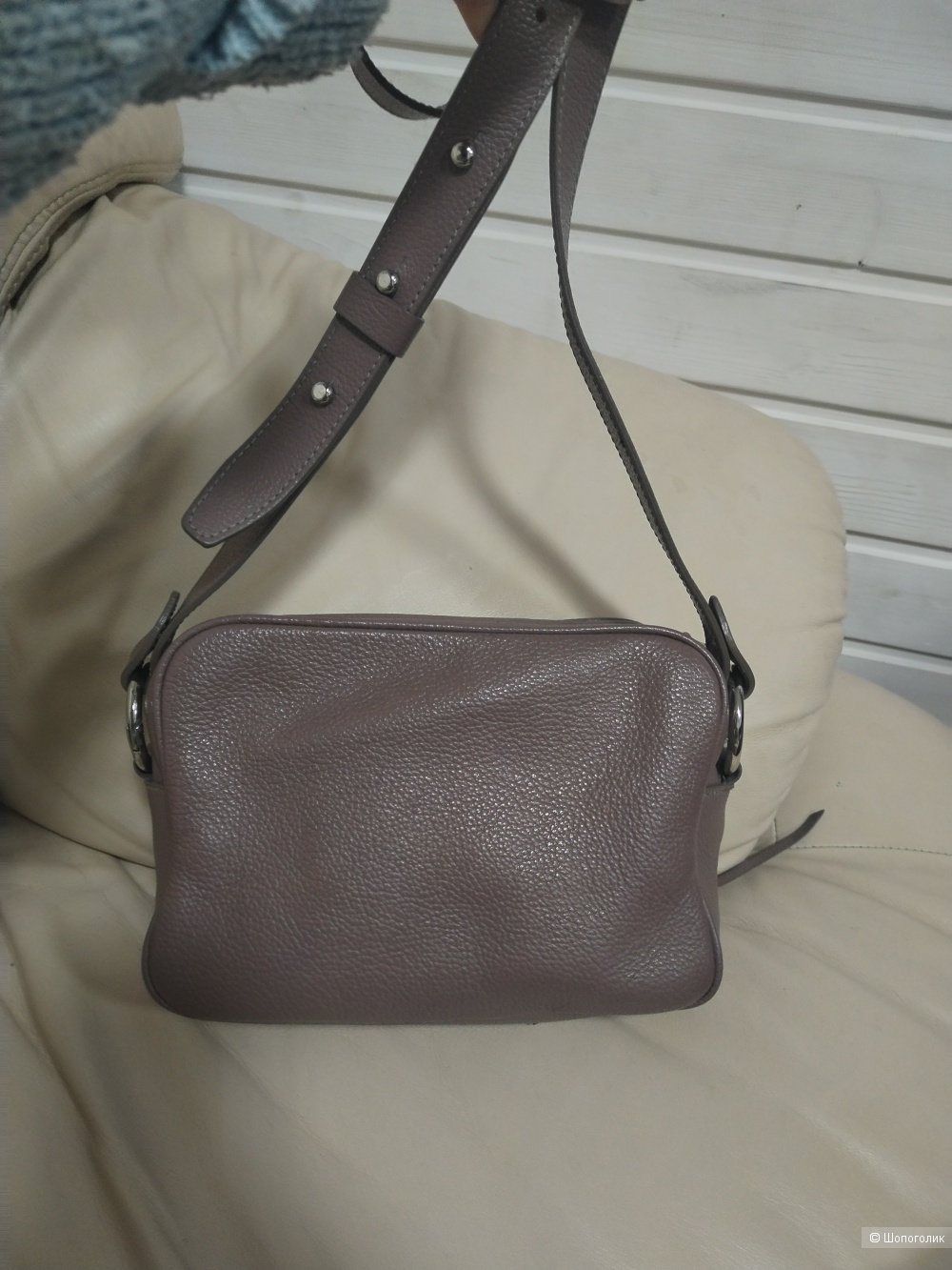 Сумка Rebecca Minkoff