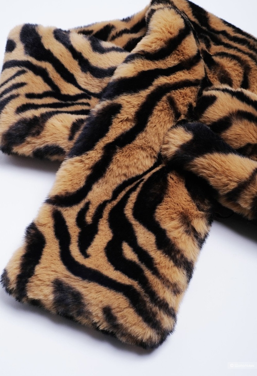 Шарф продевка  JAYLEY.Размер 90*15.