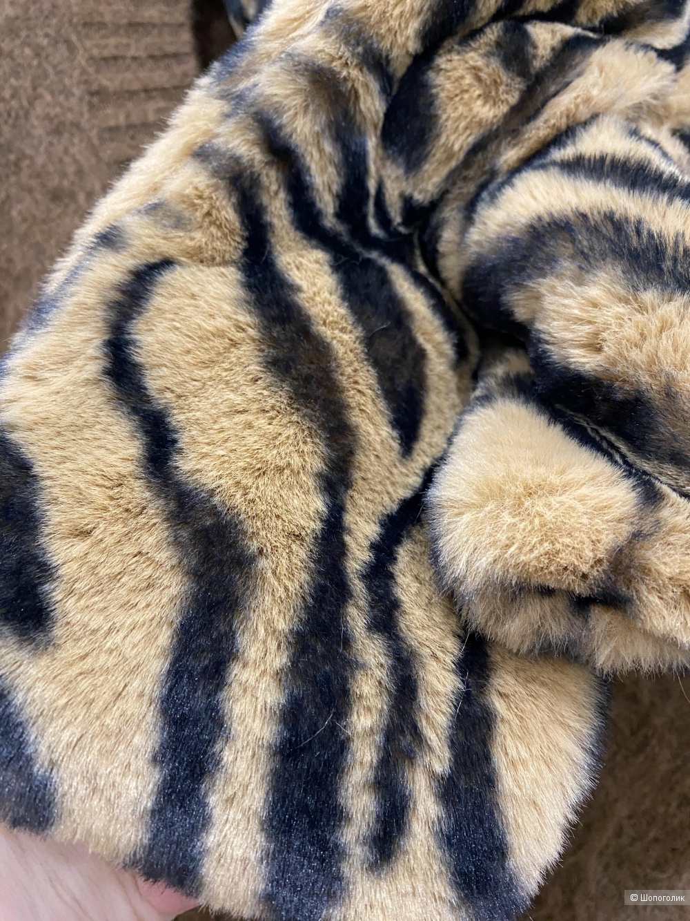 Шарф продевка  JAYLEY.Размер 90*15.