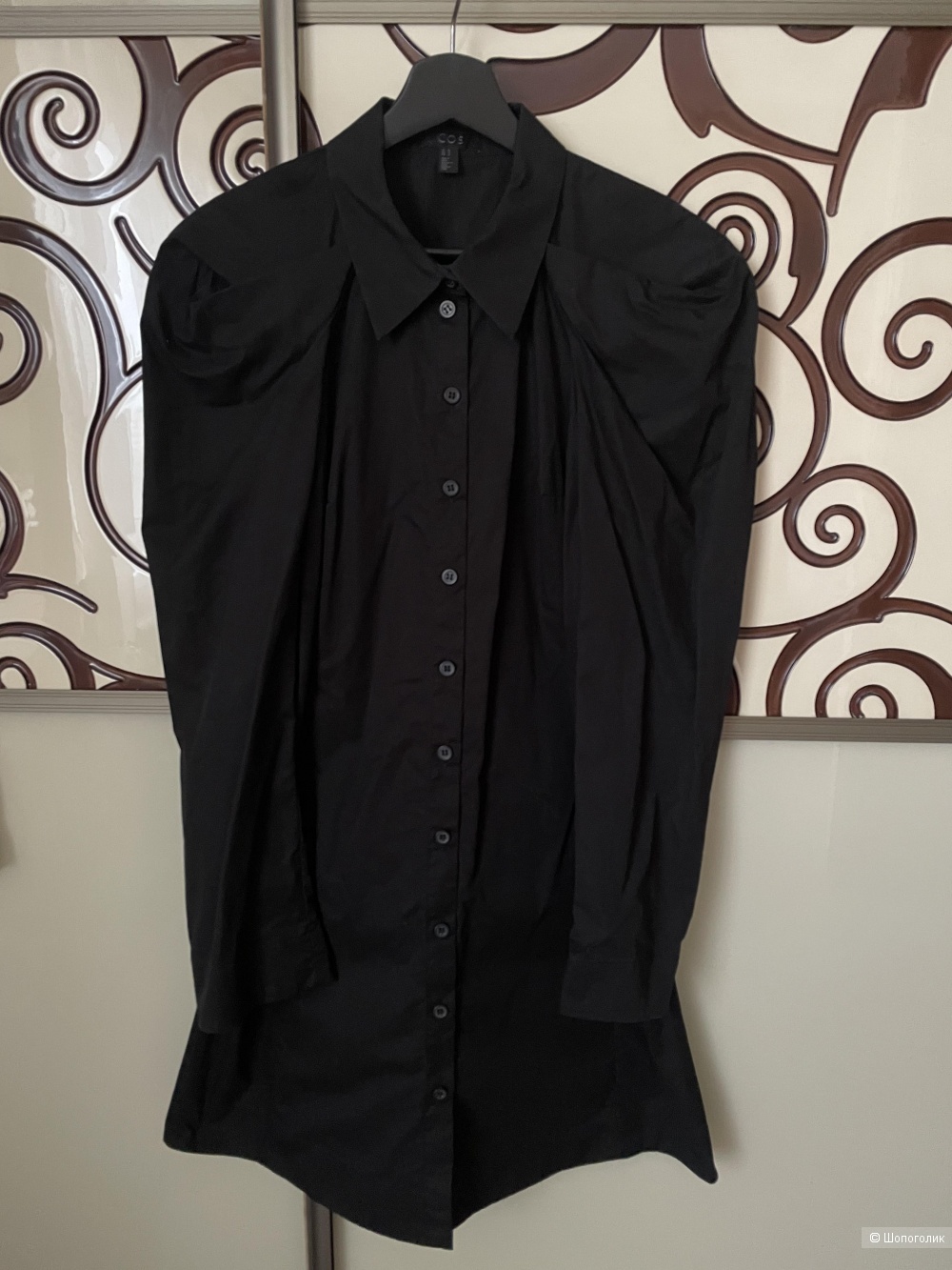 Платье Cos, S/M