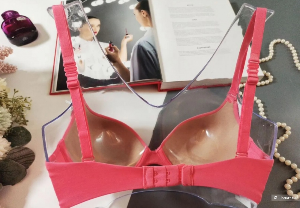 Simone Perele 12w361 ​​Inspiration бюстгальтер 70F