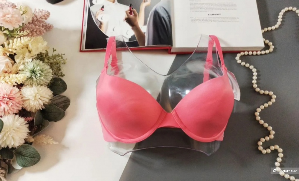 Simone Perele 12w361 ​​Inspiration бюстгальтер 70F