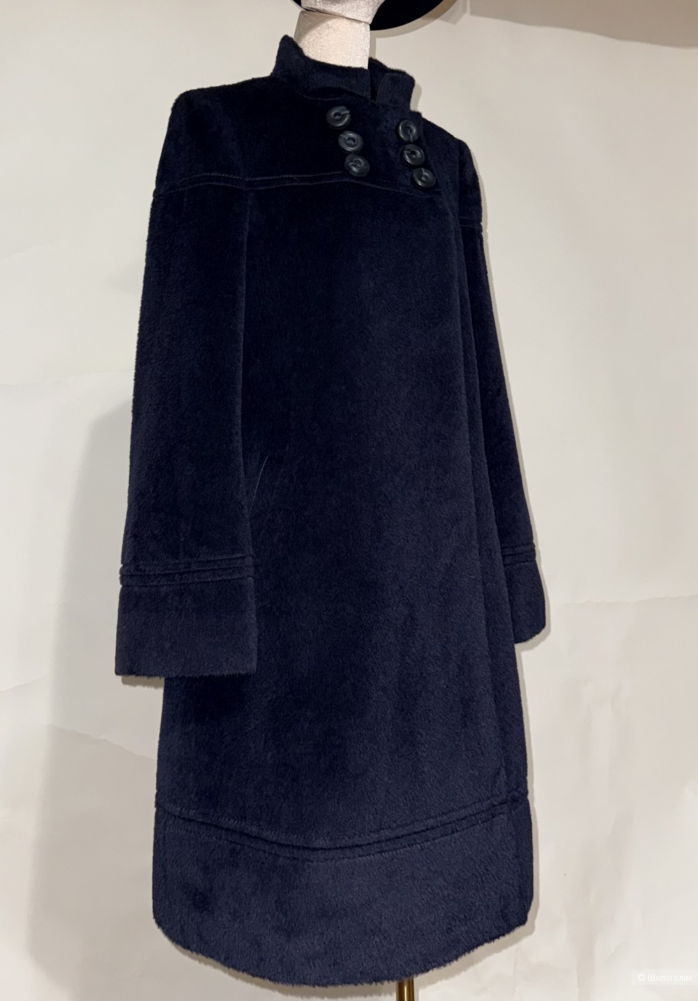 Пальто Jaeger Le coultre размер -40