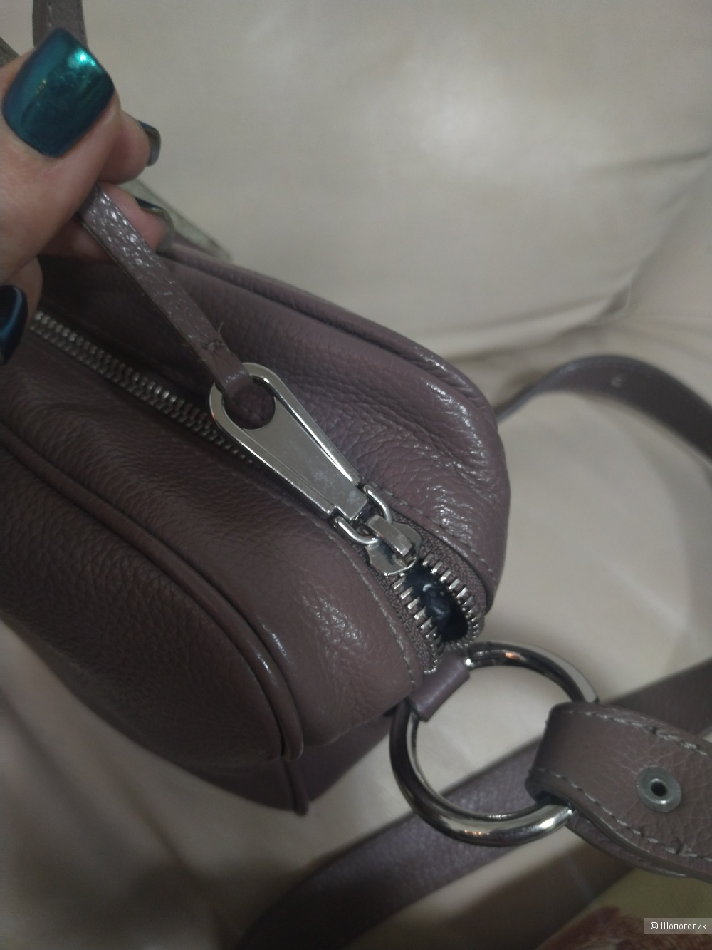 Сумка Rebecca Minkoff