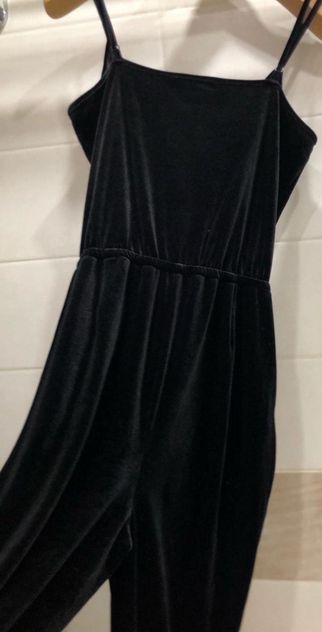 Комбинезон JUSTFAB, размер  M+/-