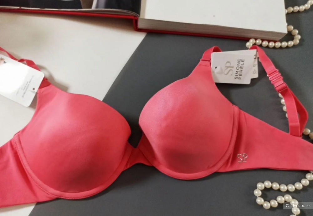 Simone Perele 12w361 ​​Inspiration бюстгальтер 70F