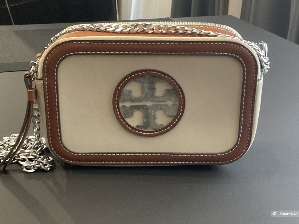 Сумка женская crossbodi