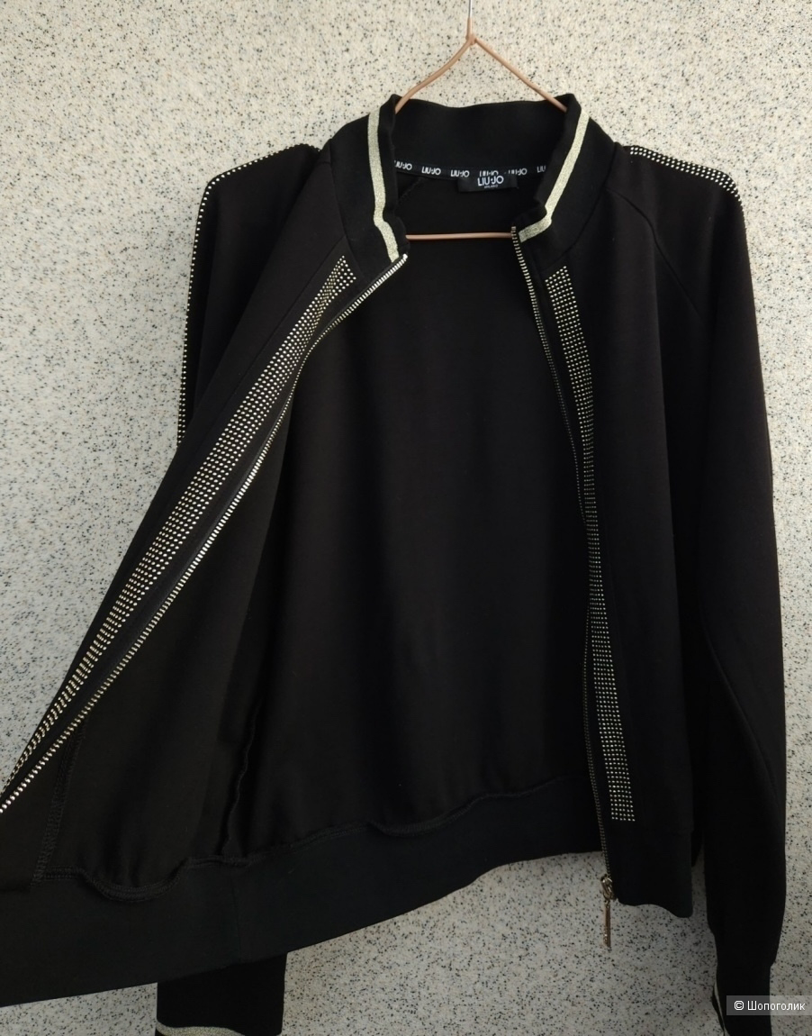 Бомбер Liu Jo размер М