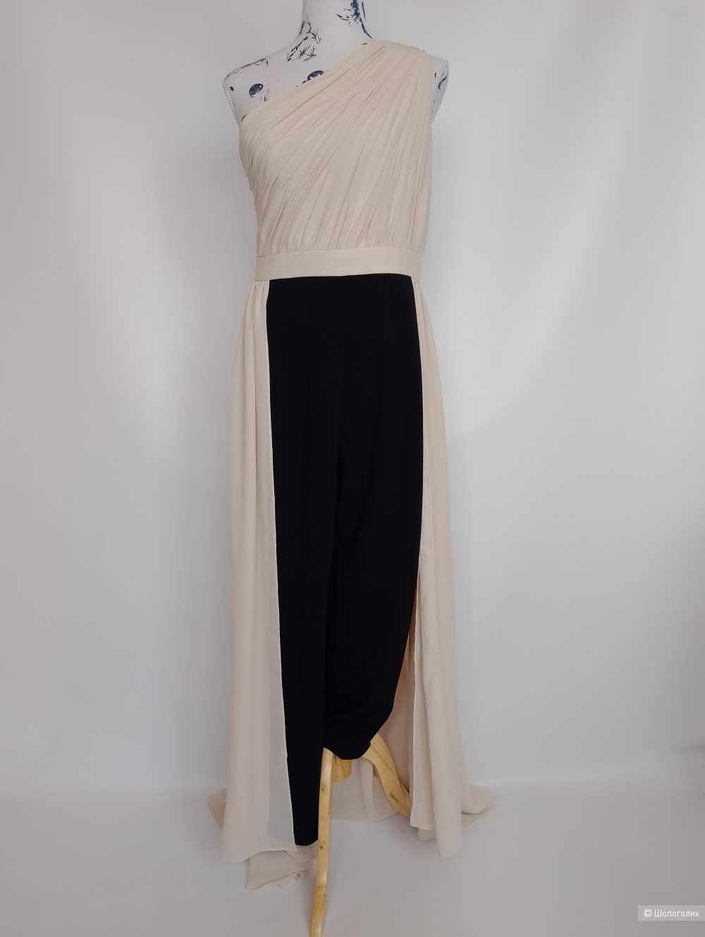 Комбинезон Adrianna Papell вечерний, us6