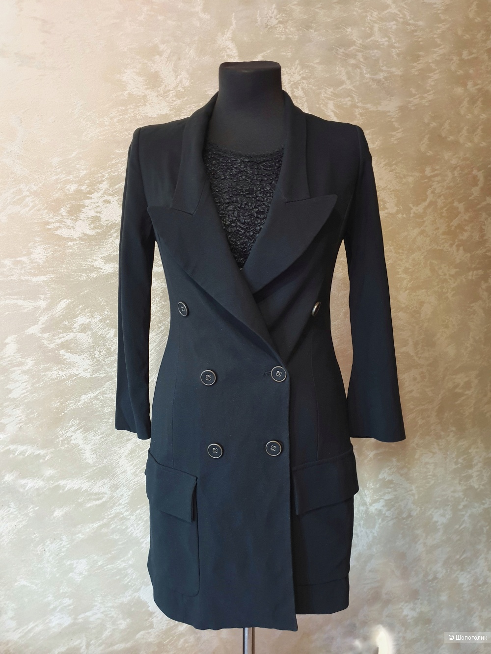 Пиджак Pinko 44