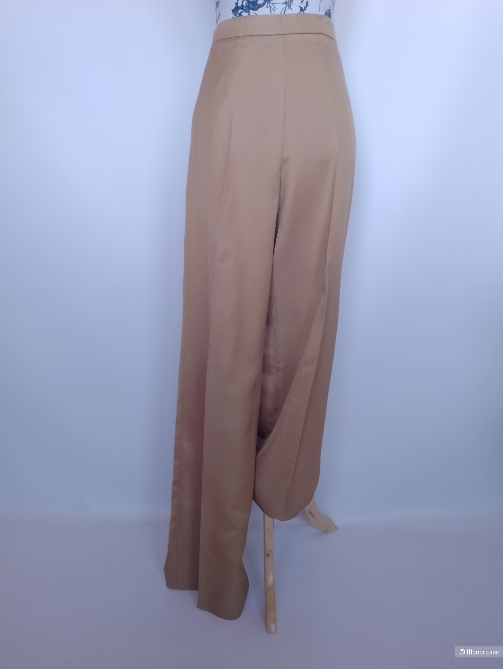 Брюки классические theory , us6