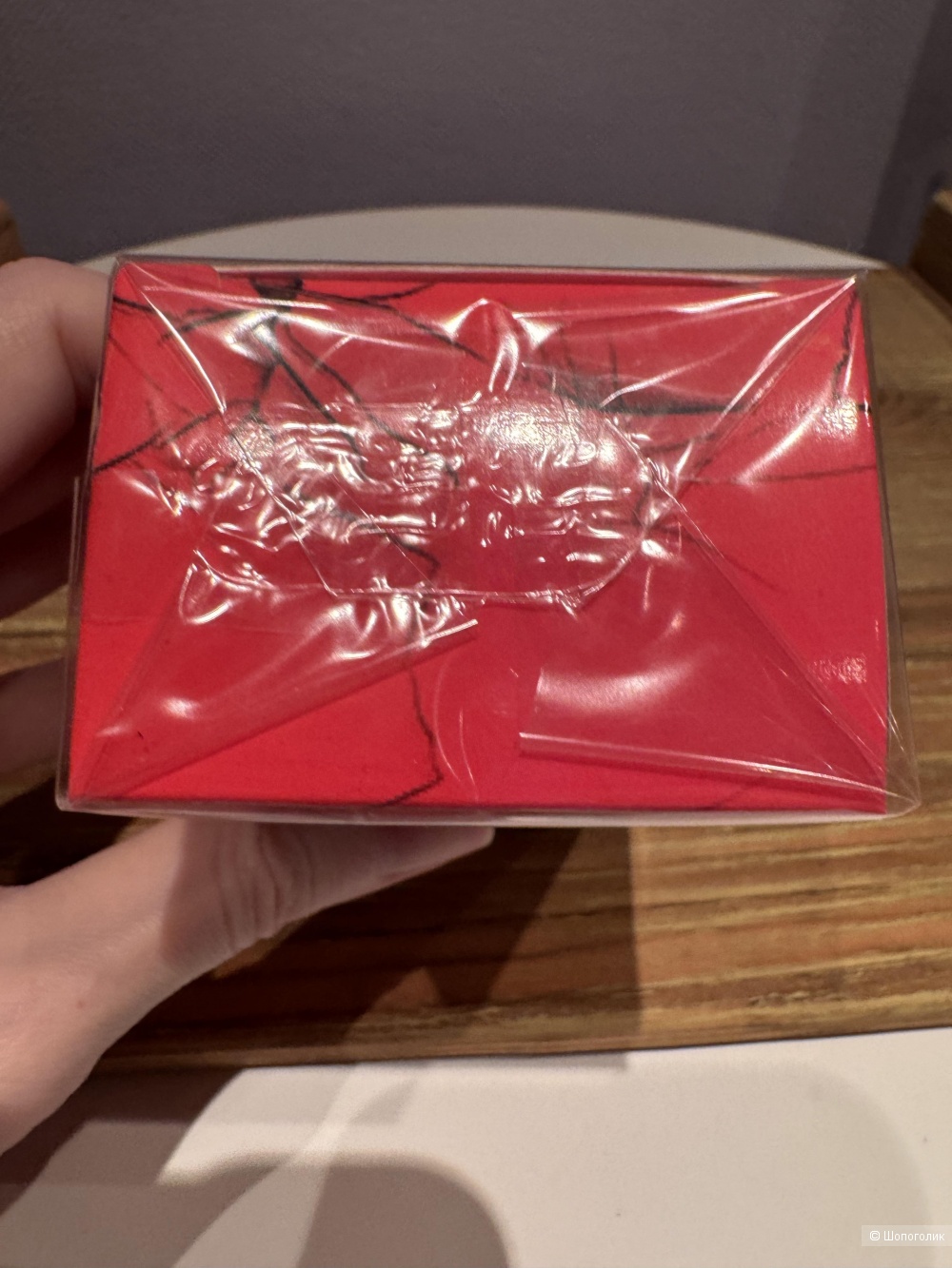 Парфюмерная вода Besties Sultry Musk 30 ml