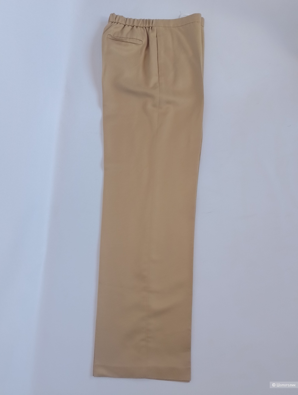Брюки классические theory , us6