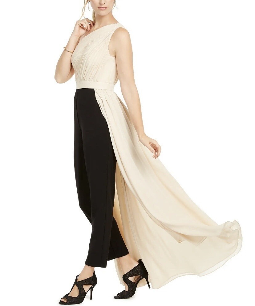 Комбинезон Adrianna Papell вечерний, us6