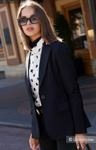 Жакет Pompa, 50