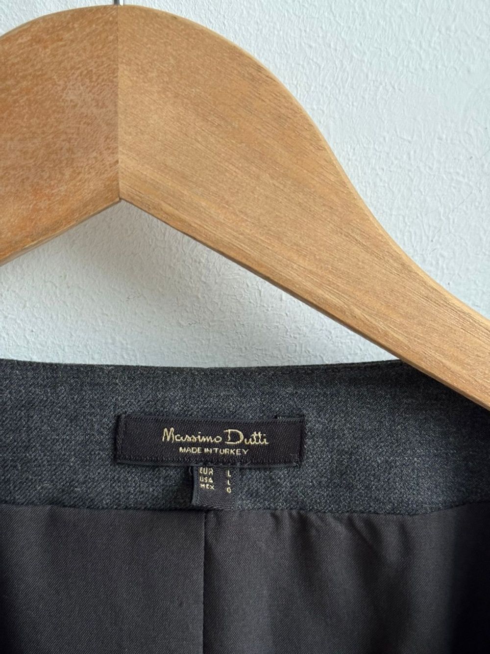 Платье жилет Massimo Dutti размер L