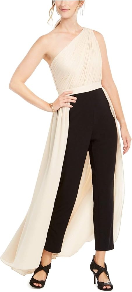 Комбинезон Adrianna Papell вечерний, us6