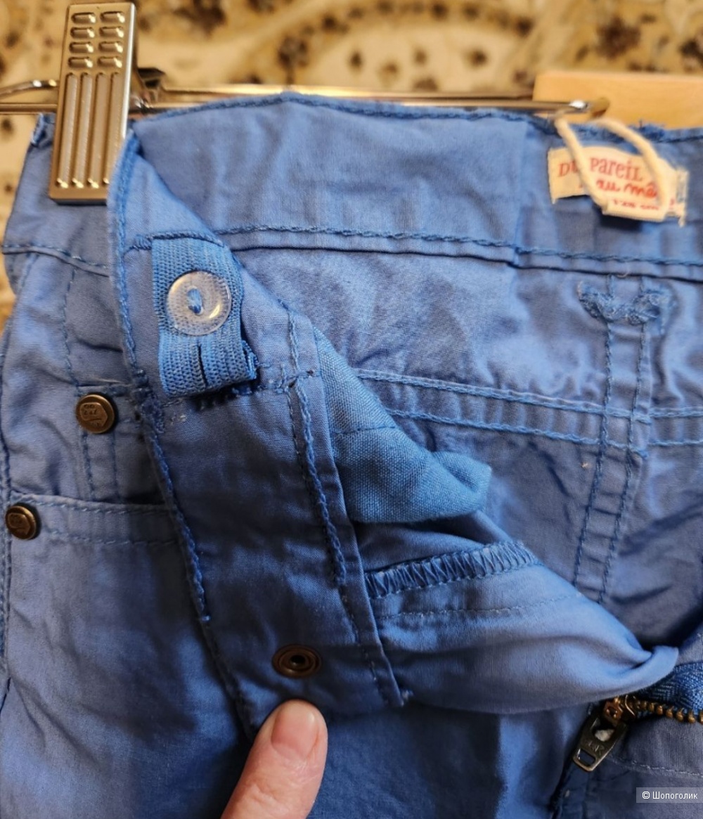 Шорты, DU PAREIL,8