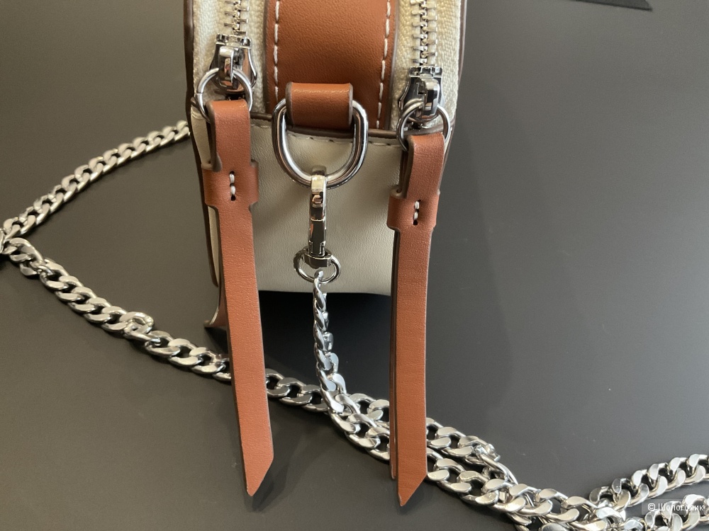 Сумка женская crossbodi