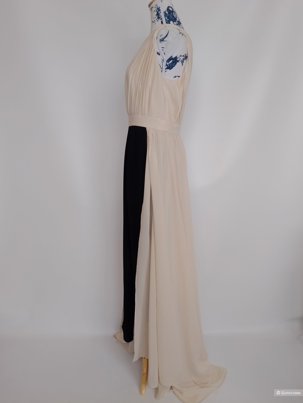 Комбинезон Adrianna Papell вечерний, us6