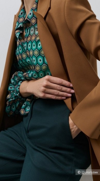 Блуза Calista, 50