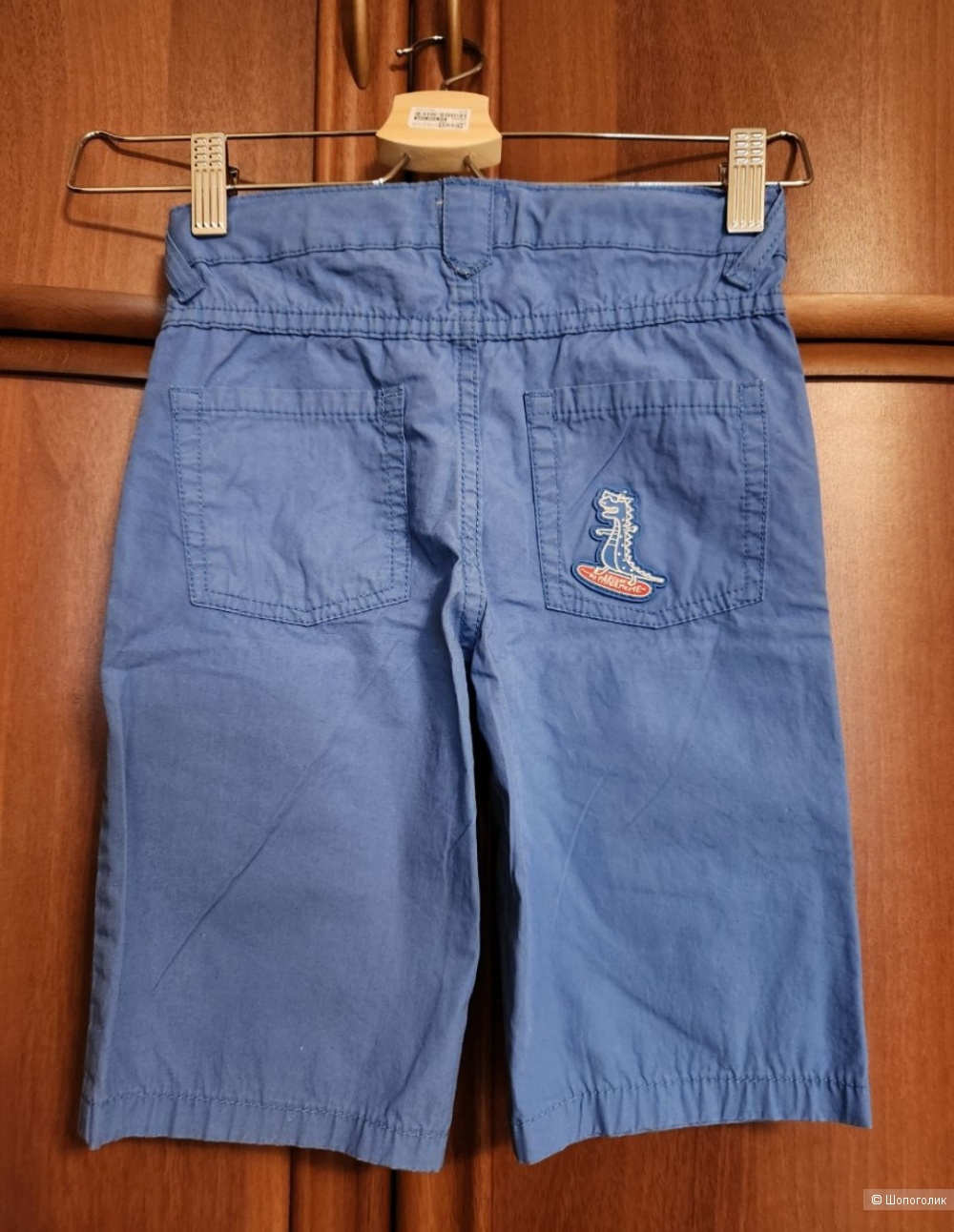 Шорты, DU PAREIL,8