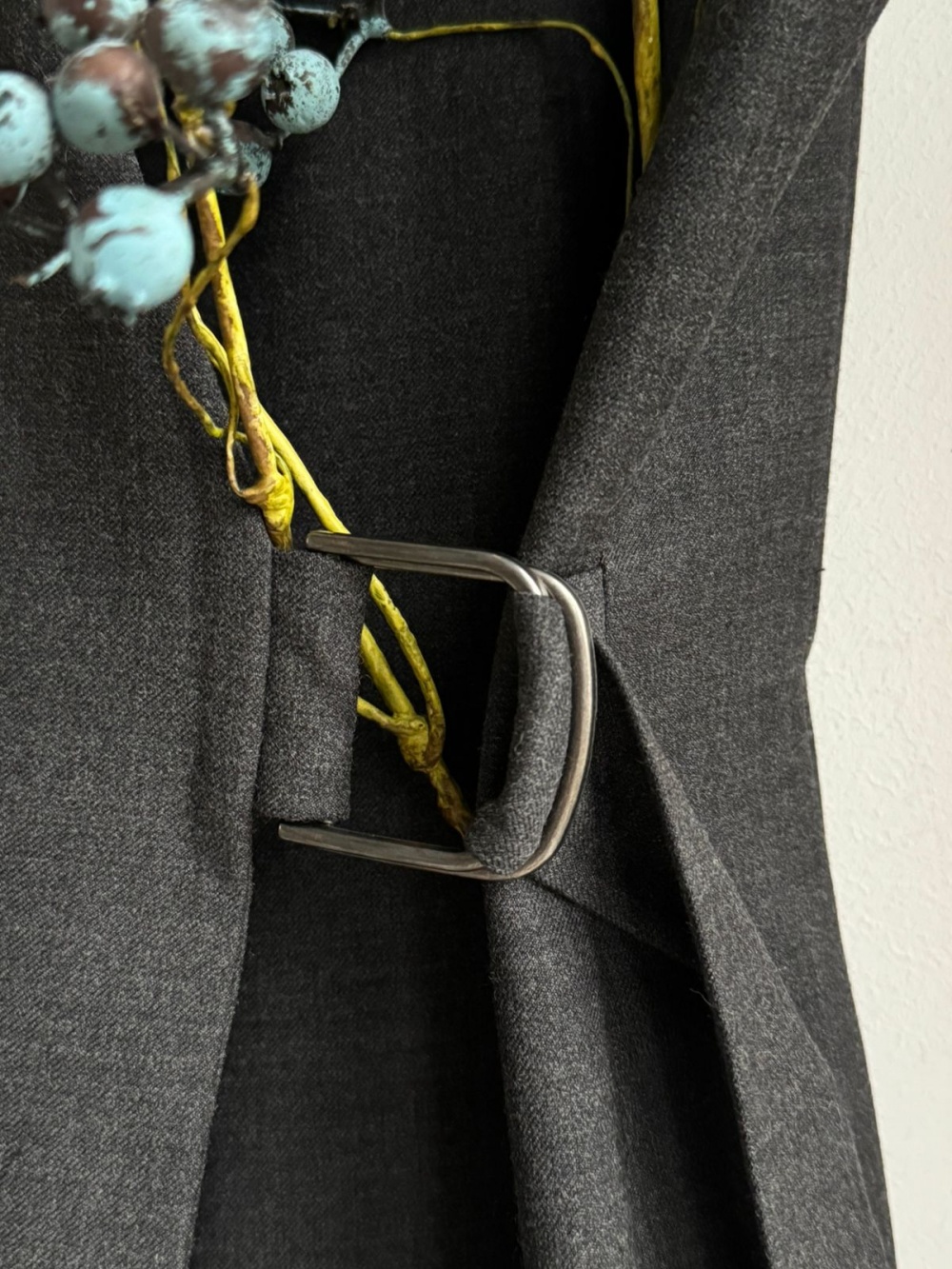 Платье жилет Massimo Dutti размер L