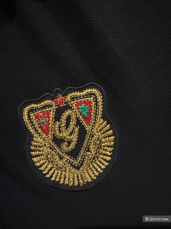 Рубашка-поло Gucci, размер-46