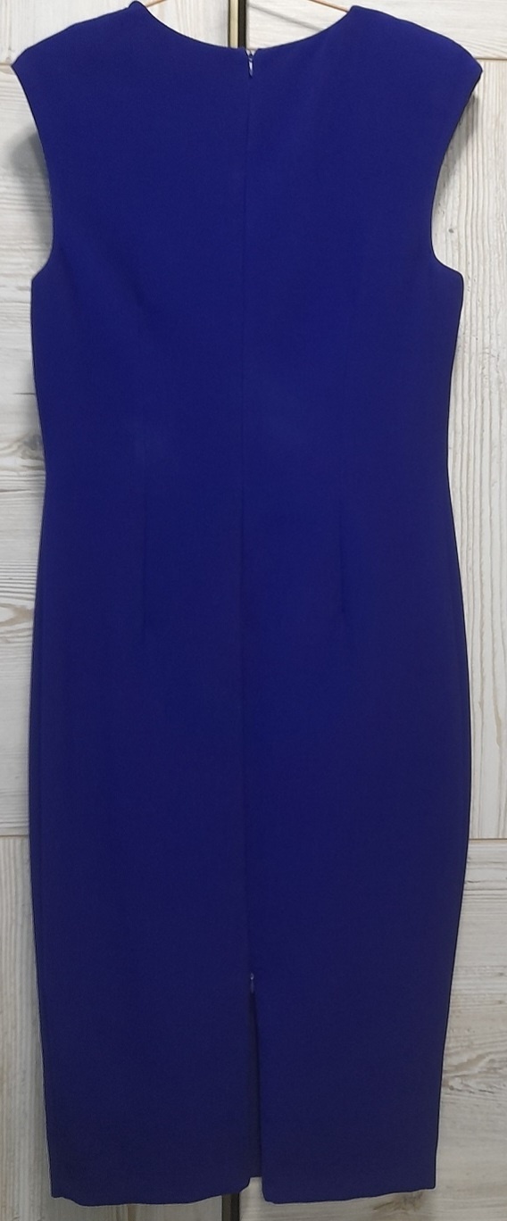 Платье ATOS LOMBARDINI, 48 IT на 48-50 размер