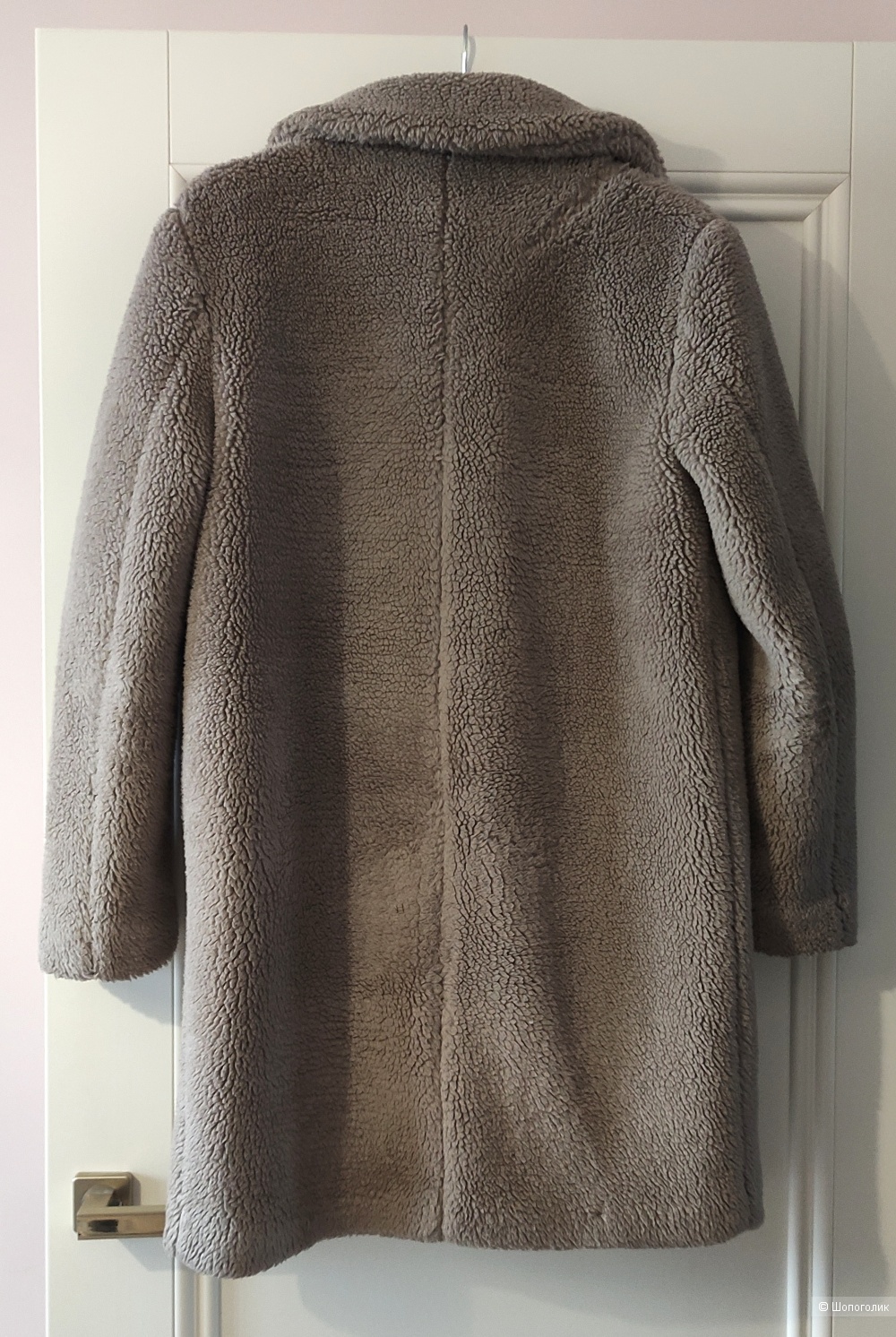 Шуба Zara M