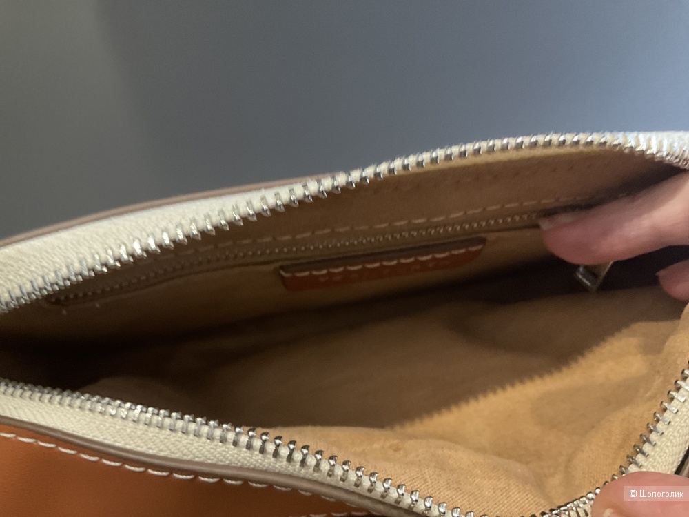 Сумка женская crossbodi