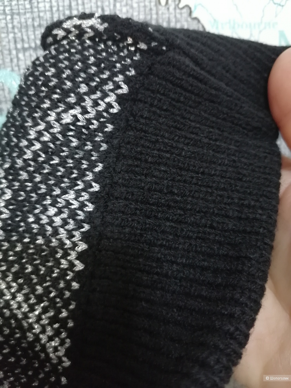 Шапка Michael kors.