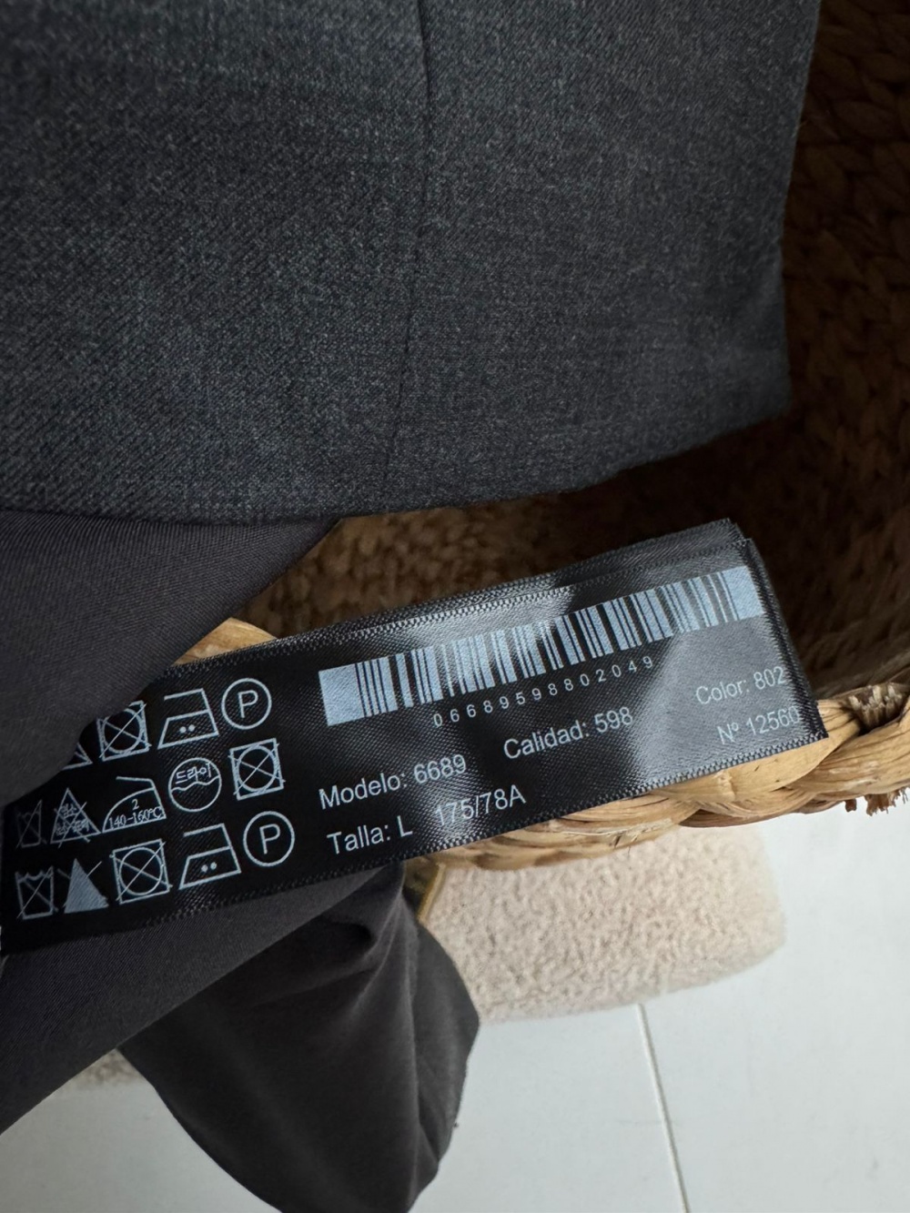 Платье жилет Massimo Dutti размер L