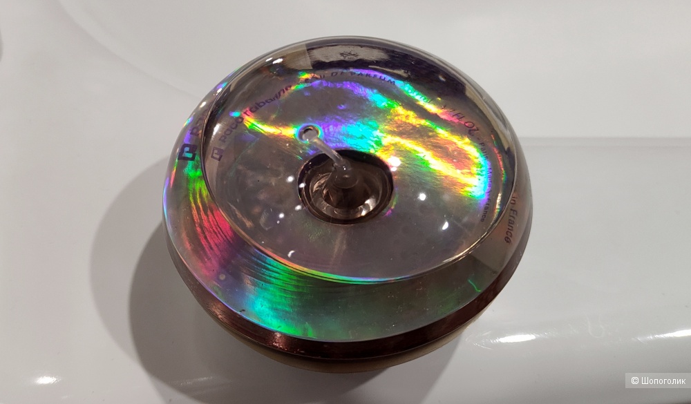 Парфюмерная вода Paco Rabanne Ultraviolet 45мл