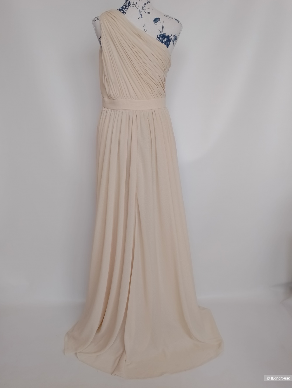 Комбинезон Adrianna Papell вечерний, us6