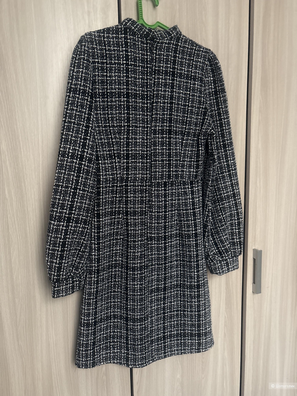 Платье Shein, размер XS