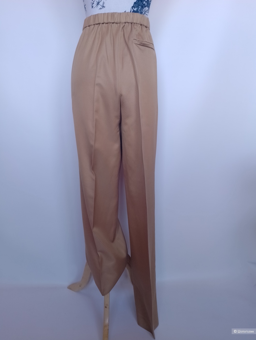 Брюки классические theory , us6