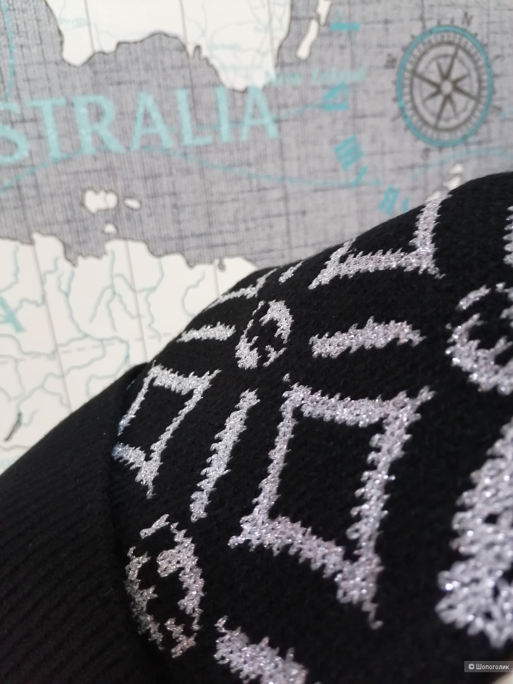 Шапка Michael kors.