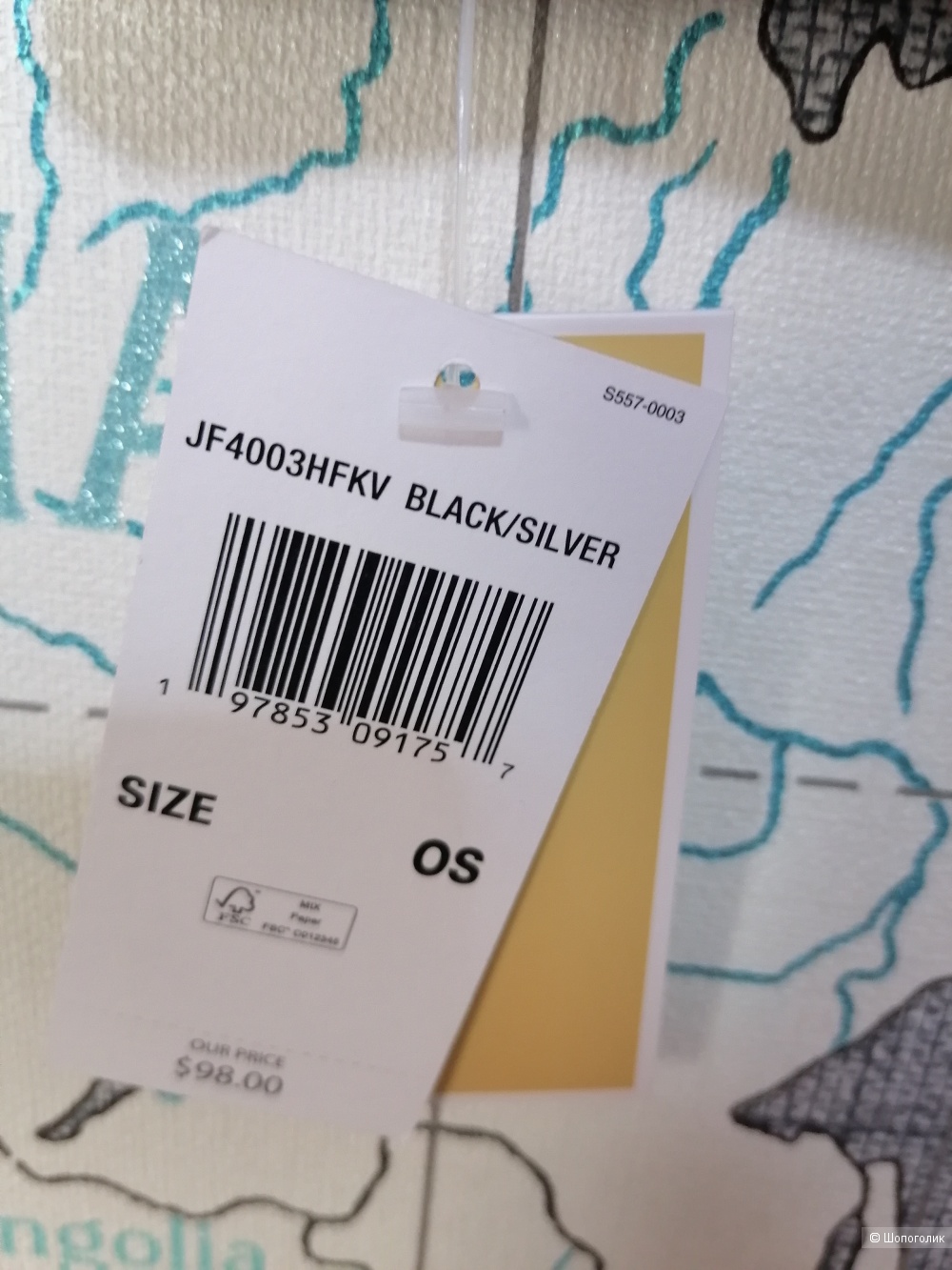 Шапка Michael kors.