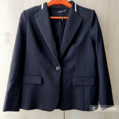 Жакет Pompa, 50