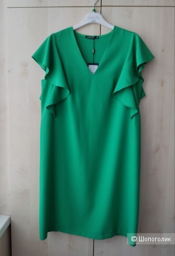 Платье Pompa, 50