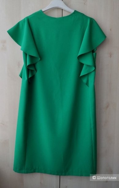 Платье Pompa, 50