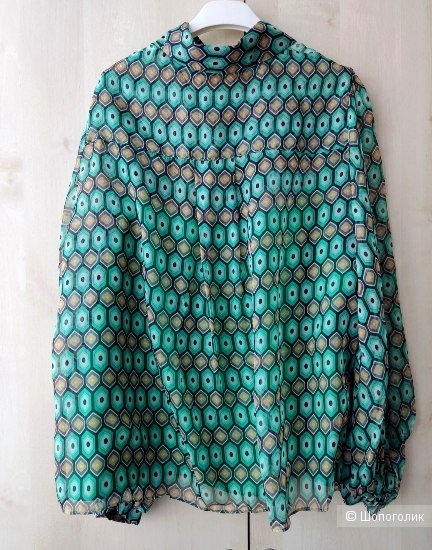 Блуза Calista, 50