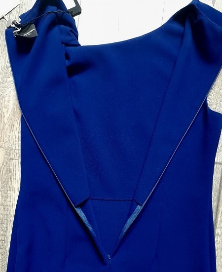 Платье ATOS LOMBARDINI, 48 IT на 48-50 размер