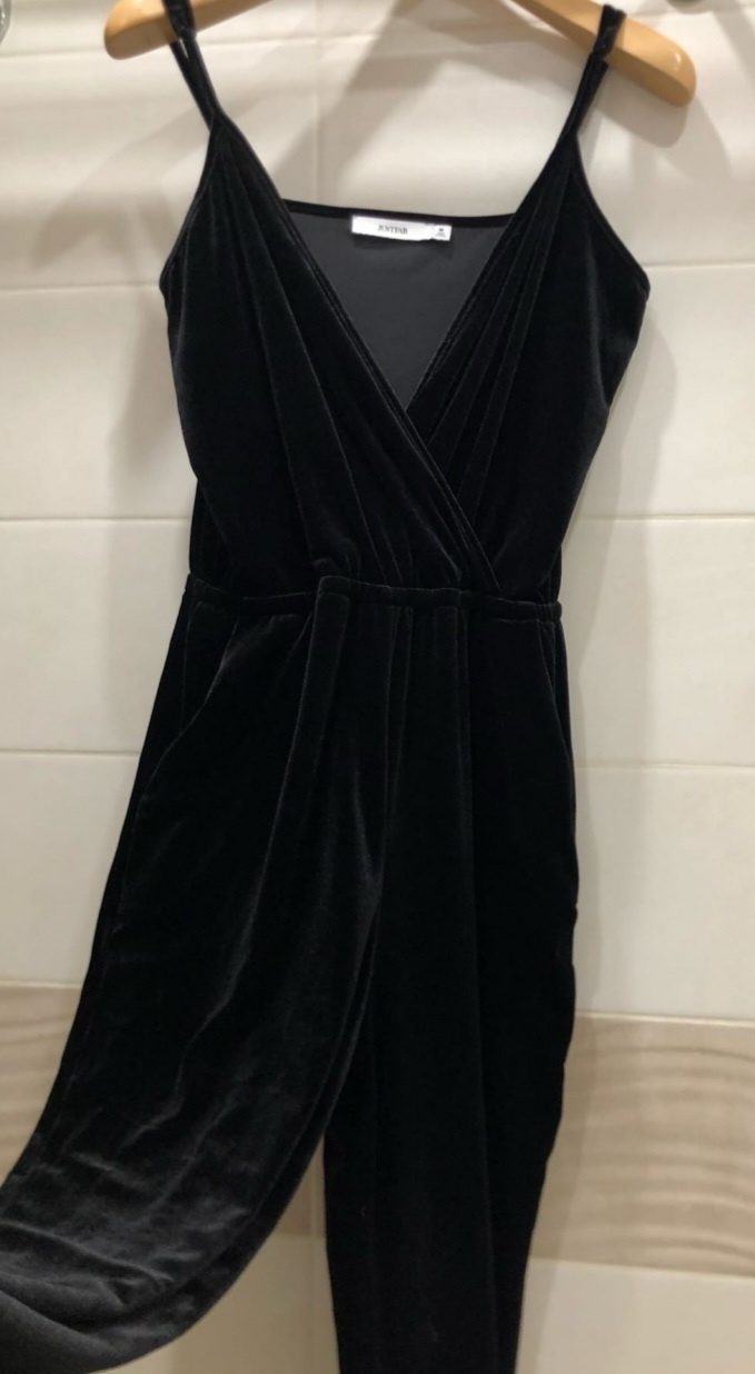 Комбинезон JUSTFAB, размер  M+/-