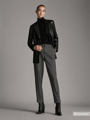 Брюки Massimo Dutti/46