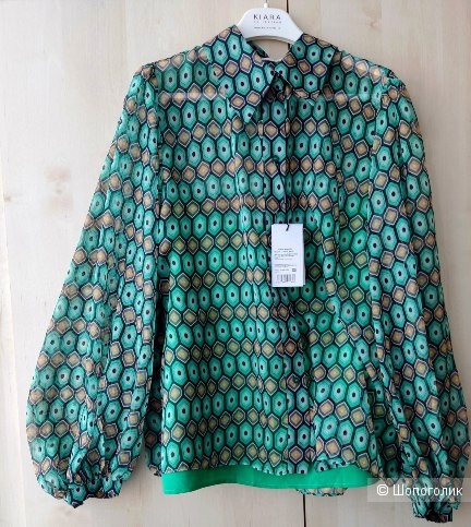 Блуза Calista, 50